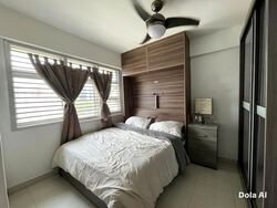Blk 440A West Ridges @ Bukit Batok (Bukit Batok), HDB 2 Rooms #625032411